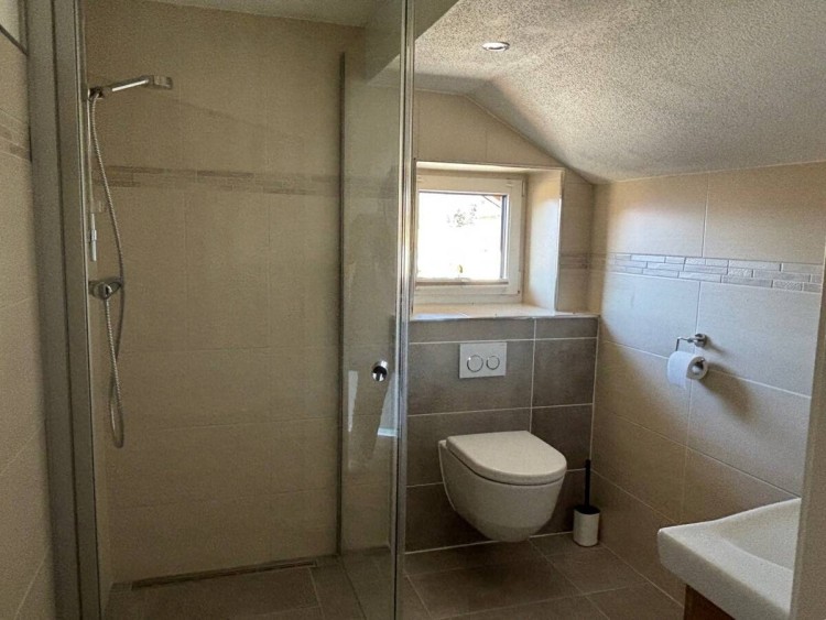 Dům se dvěma byty na prodej v Bad Mitterndorf