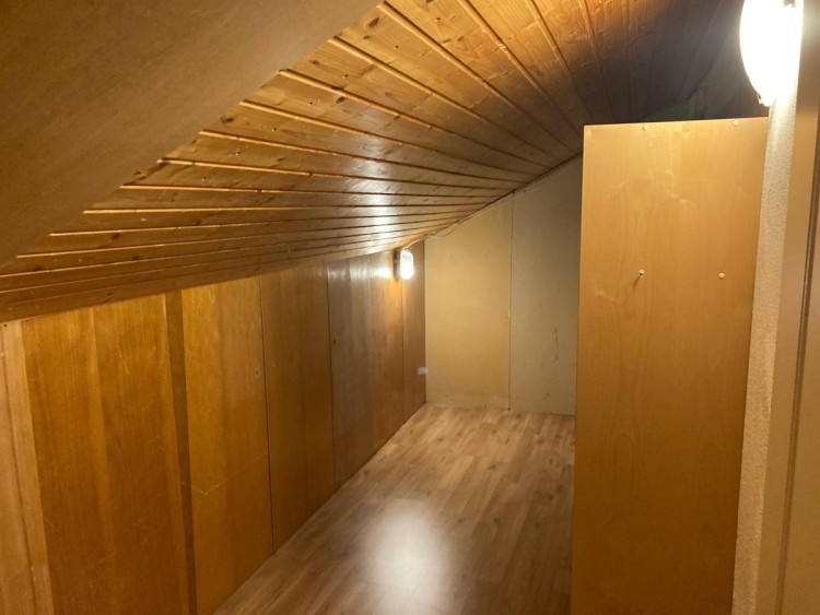 Dům se dvěma byty na prodej v Bad Mitterndorf