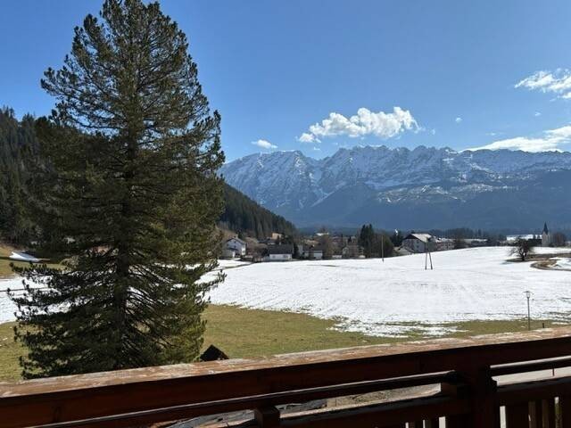 Dům se dvěma byty na prodej v Bad Mitterndorf