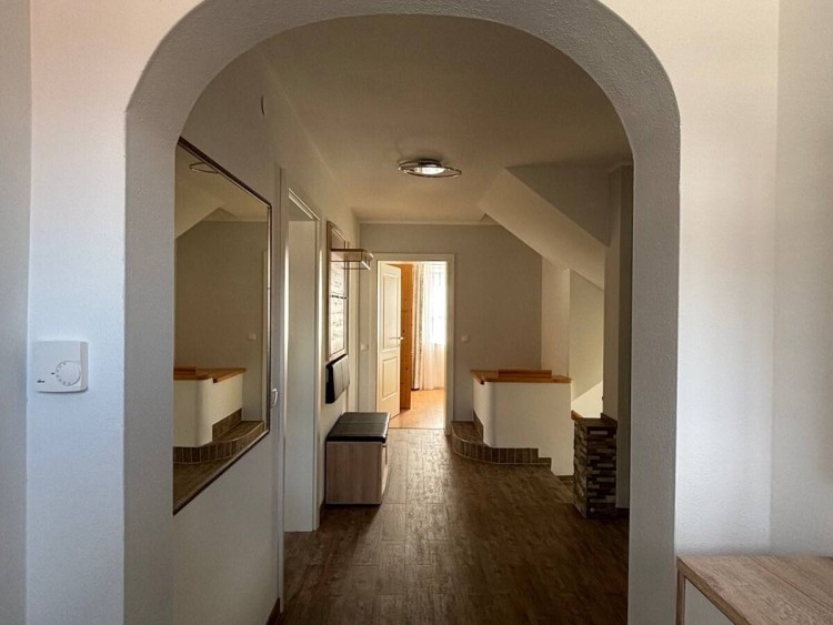 Dům se dvěma byty na prodej v Bad Mitterndorf