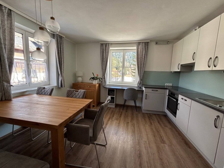 Dům se dvěma byty na prodej v Bad Mitterndorf