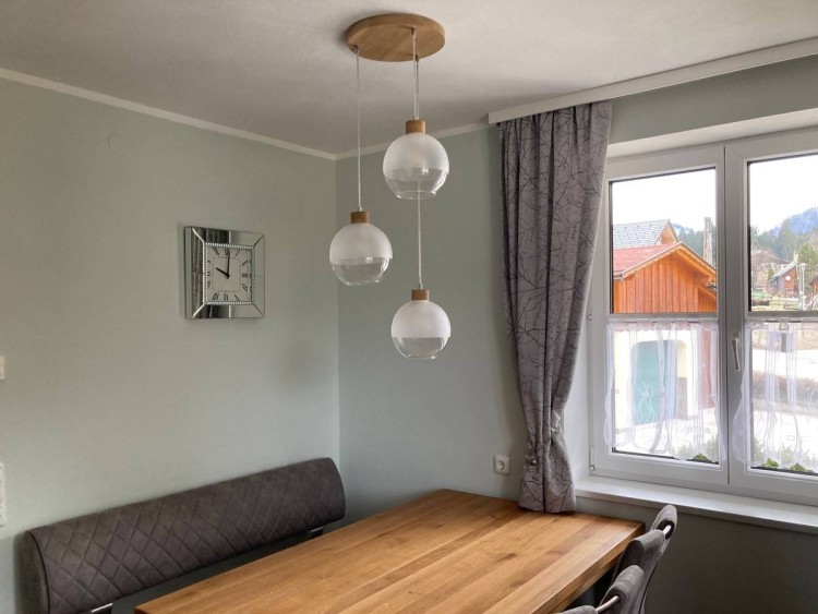 Dům se dvěma byty na prodej v Bad Mitterndorf