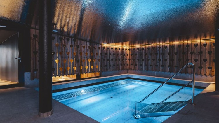 Nové byty a hotelové pokoje na prodej, Zell am See
