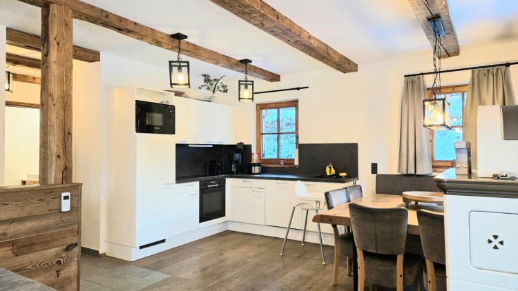 Luxusní chalet na prodej, Katschberg