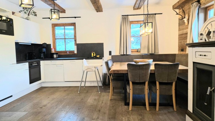 Luxusní chalet na prodej, Katschberg