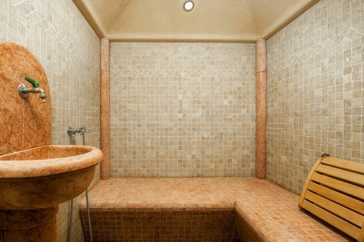 Elegantní vila na prodej v Toskánsku