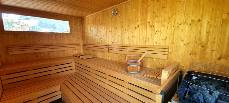 Lyžařský apartmán na prodej, Maria Alm