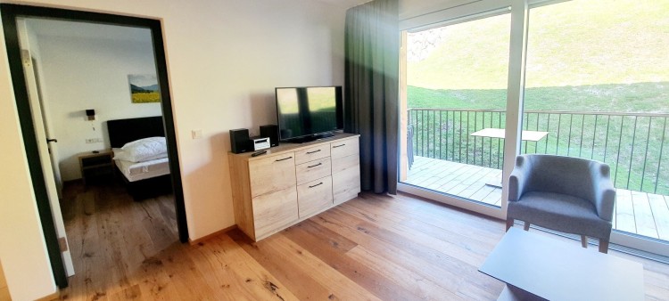 Lyžařský apartmán na prodej, Maria Alm