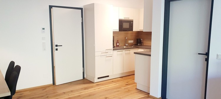 Lyžařský apartmán na prodej, Maria Alm