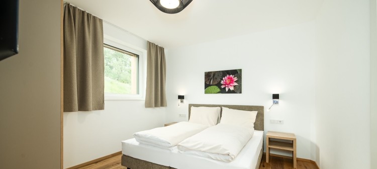 Lyžařský apartmán na prodej, Maria Alm