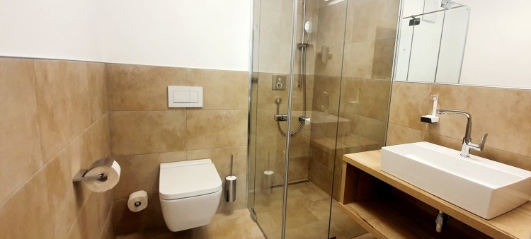 Lyžařský apartmán na prodej, Maria Alm