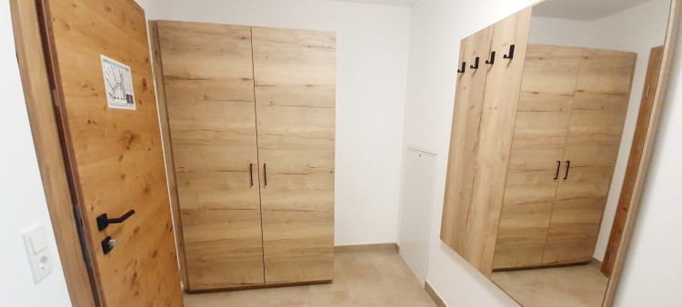 Lyžařský apartmán na prodej, Maria Alm