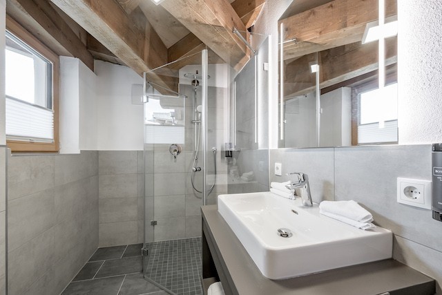 Nové apartmány na prodej u Kitzbühelu