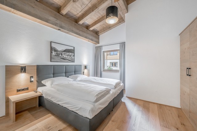 Nové apartmány na prodej u Kitzbühelu