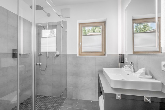 Nové apartmány na prodej u Kitzbühelu