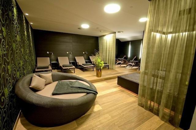 Nové apartmány na prodej u Kitzbühelu