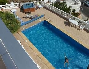 Investiční apartmánový komplex na prodej, jižní Tenerife