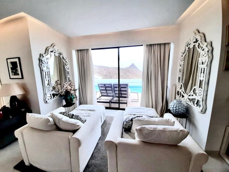 Krásná vila na Tenerife na prodej
