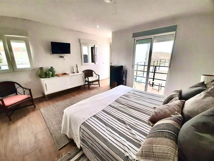 Krásná vila na Tenerife na prodej