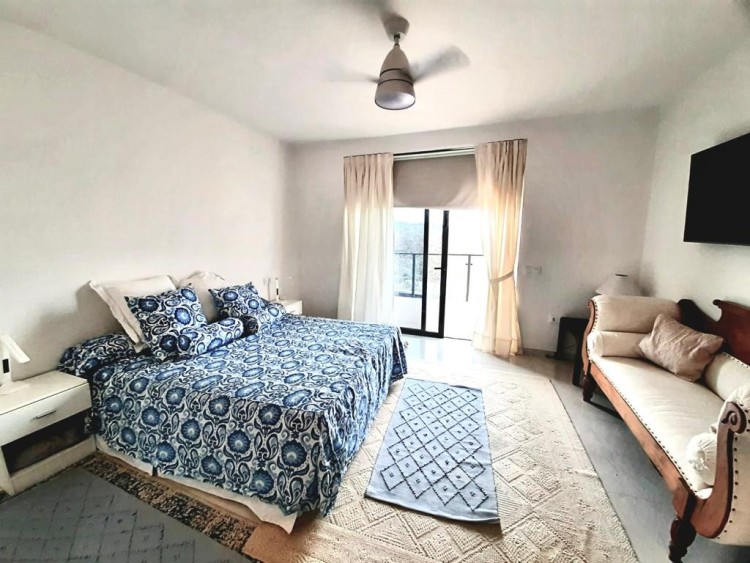 Krásná vila na Tenerife na prodej