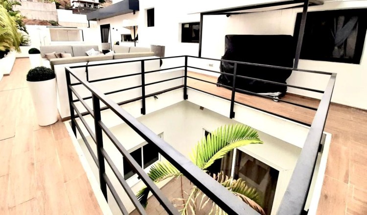 Krásná vila na Tenerife na prodej