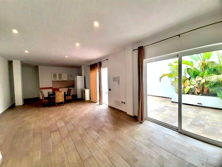 Krásná vila na Tenerife na prodej