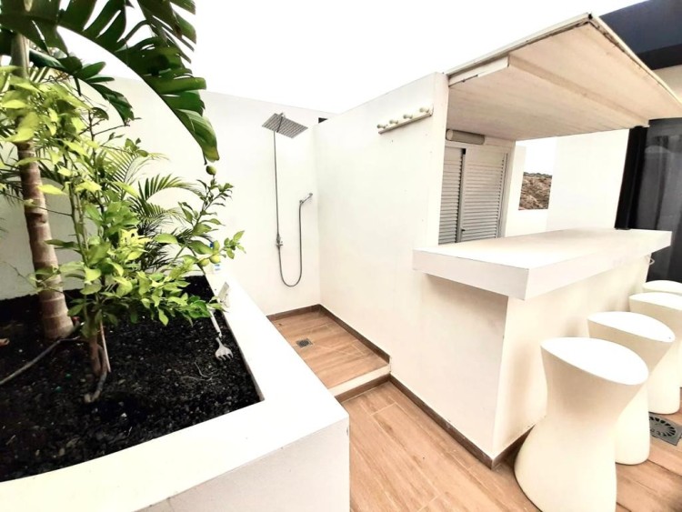 Krásná vila na Tenerife na prodej