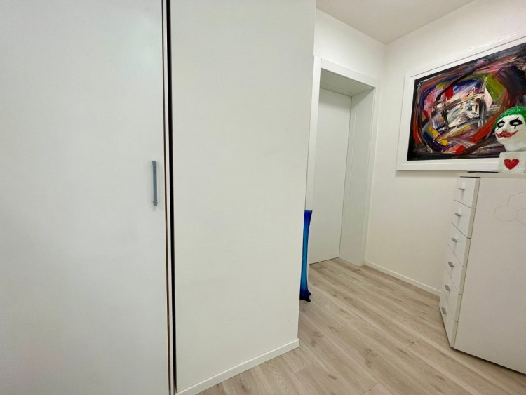 Elegantní a prostorný byt u moře na prodej, Porto Santa Margherita