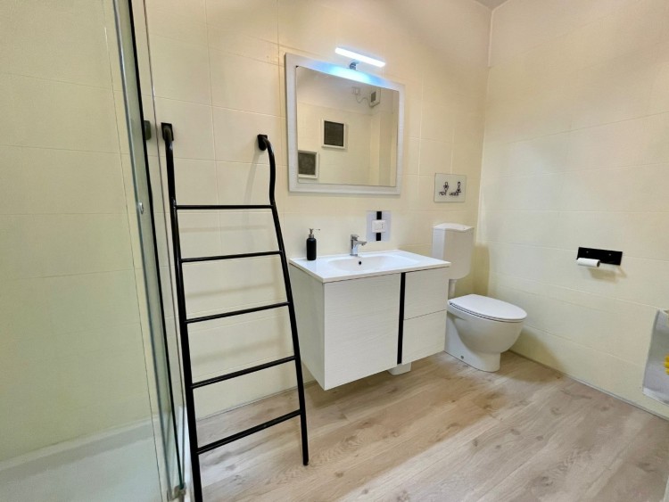 Elegantní a prostorný byt u moře na prodej, Porto Santa Margherita