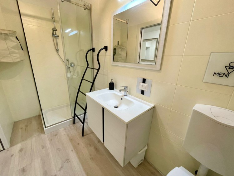 Elegantní a prostorný byt u moře na prodej, Porto Santa Margherita