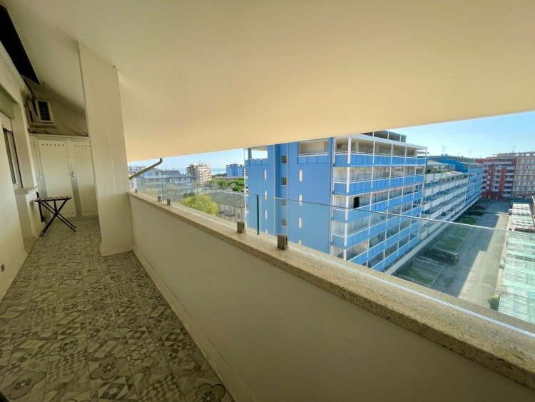 Elegantní a prostorný byt u moře na prodej, Porto Santa Margherita