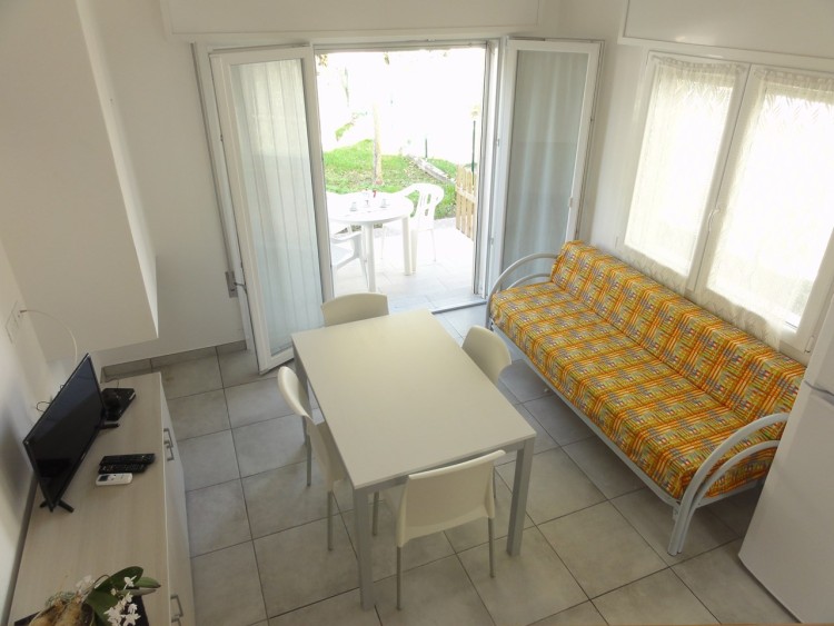 Rodinný dům na prodej u moře Benátsko