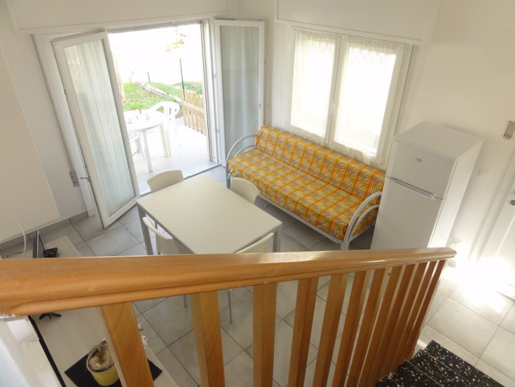 Rodinný dům na prodej u moře Benátsko