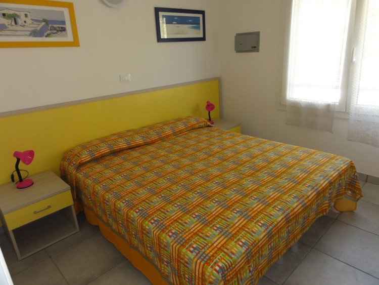 Rodinný dům na prodej u moře Benátsko