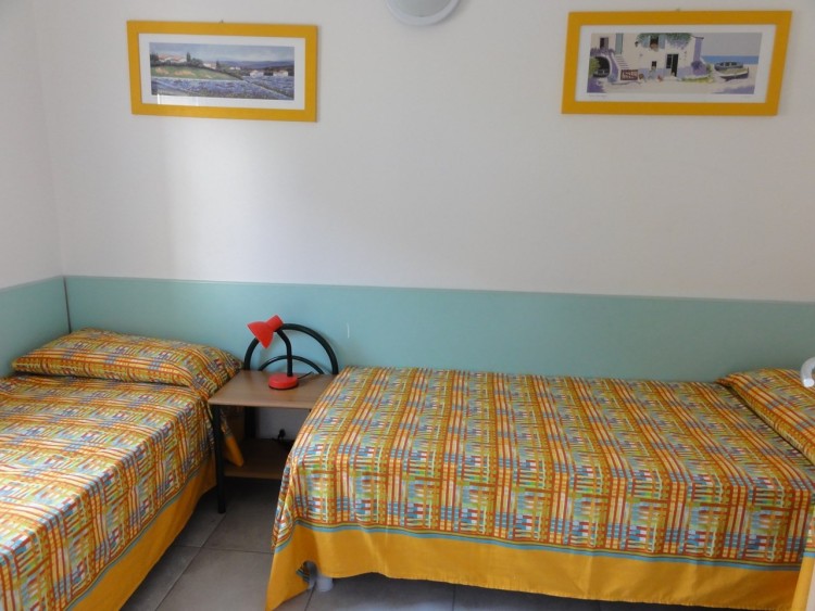 Rodinný dům na prodej u moře Benátsko