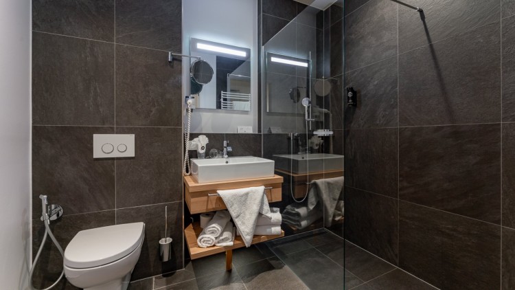 Apartmány u sjezdovky v Hinterglemmu na prodej