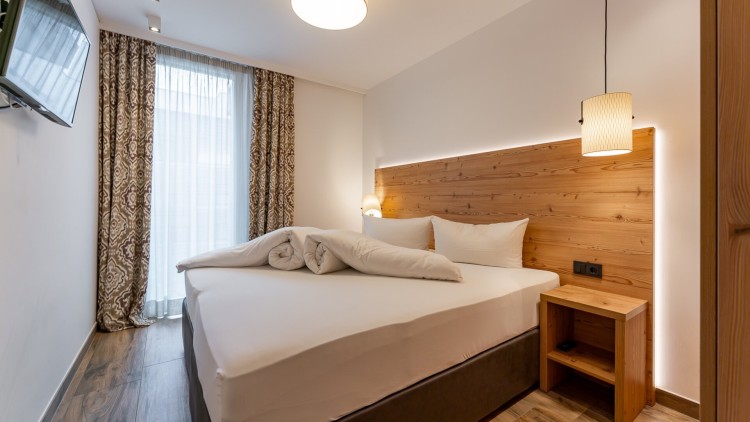 Apartmány u sjezdovky v Hinterglemmu na prodej