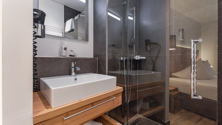 Apartmány u sjezdovky v Hinterglemmu na prodej