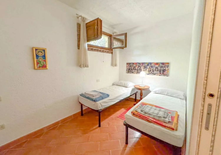 Vila s bazénem na prodej, Cecina