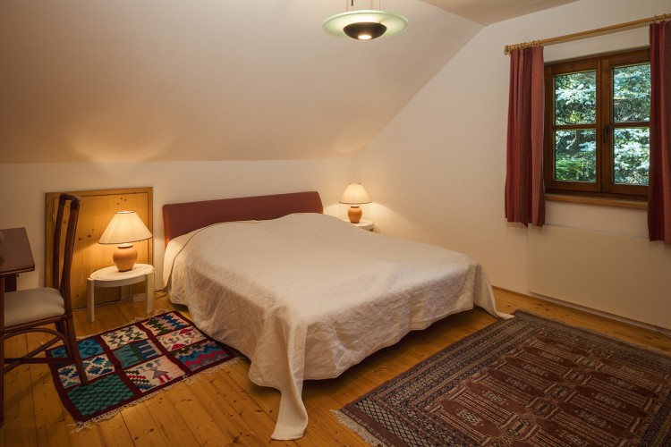 Tradiční alpský dům na prodej, Bad Aussee