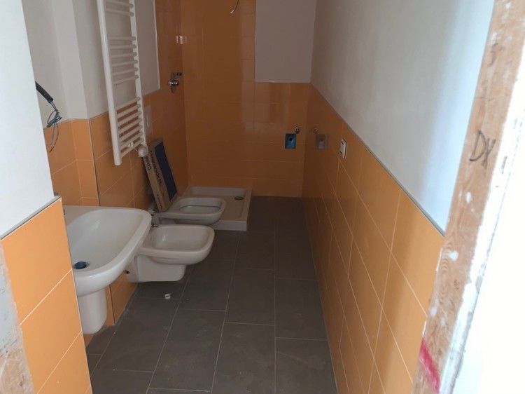 Apartmán na prodej u moře Calambrone