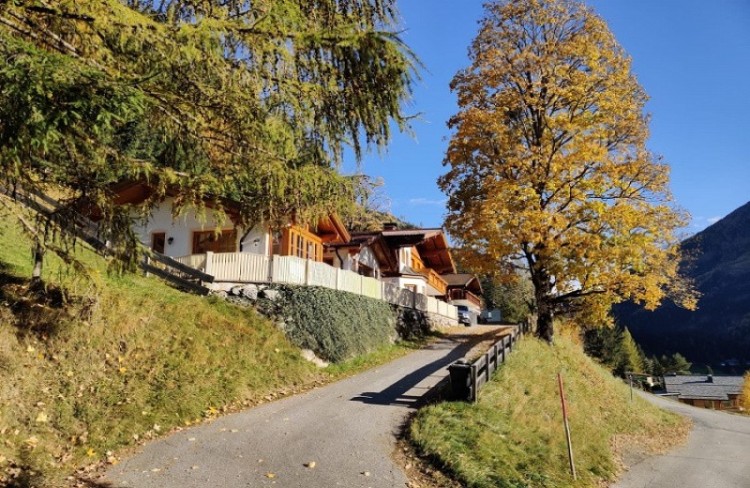 Dům na prodej v oblasti Schladming