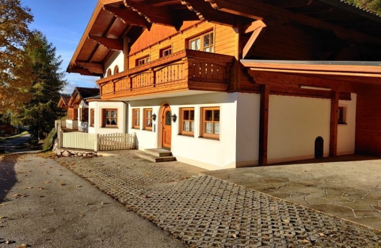 Dům na prodej v oblasti Schladming