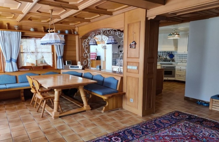 Dům na prodej v oblasti Schladming
