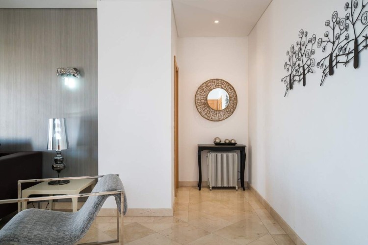 Luxusní byt na prodej s bazénem, v blízkosti pláže, v soukromém kondominiu s bazénem, v přístavu Vilamoura, Algarve