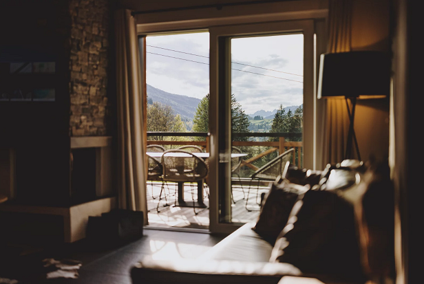 Apartmány u sjezdovky na prodej, Leogang
