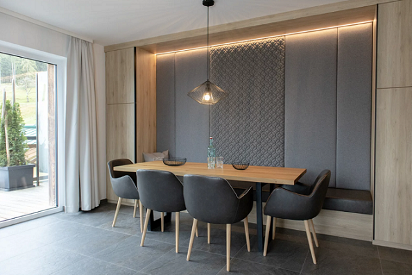 Apartmány u sjezdovky na prodej, Leogang