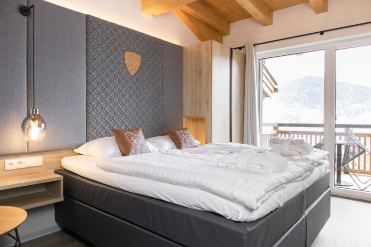 Apartmány u sjezdovky na prodej, Leogang