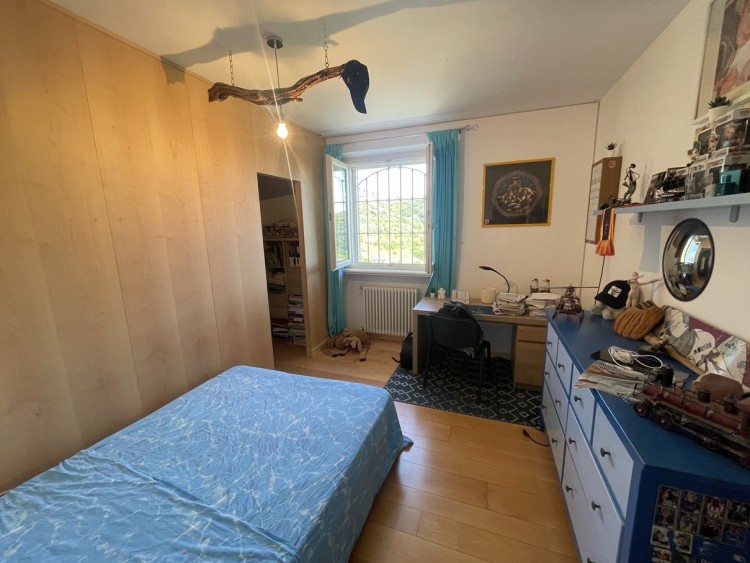 Exkluzivní vila na prodej s výhledem na moře, Pietrasanta