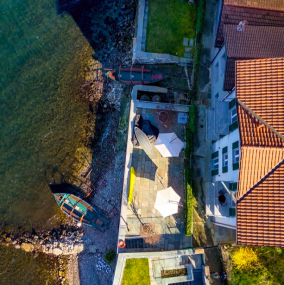 Luxusní vila u Bellagia na Lago di Como